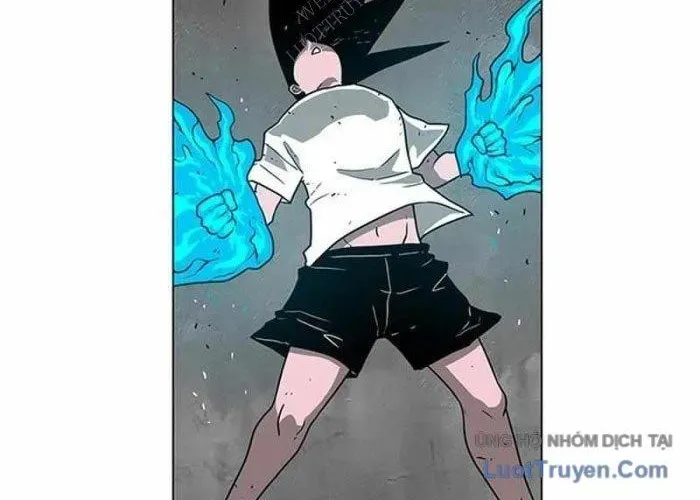 Vết Mờ Của Quá Khứ Chapter 11 - Trang 2