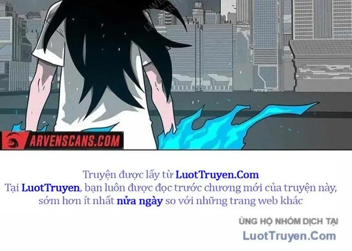 Vết Mờ Của Quá Khứ Chapter 11 - Trang 2
