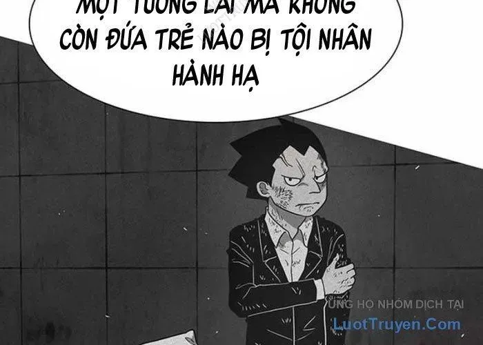 Vết Mờ Của Quá Khứ Chapter 11 - Trang 2
