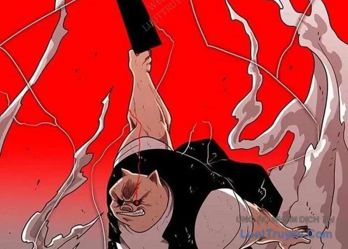 Vết Mờ Của Quá Khứ Chapter 11 - Trang 2