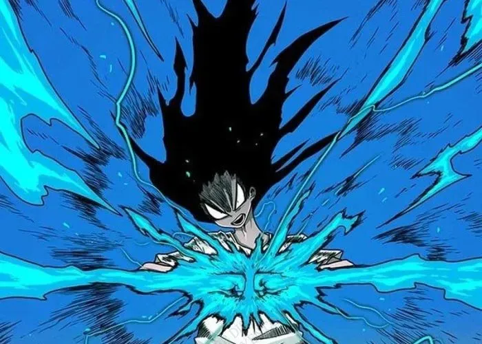 Vết Mờ Của Quá Khứ Chapter 11 - Trang 2