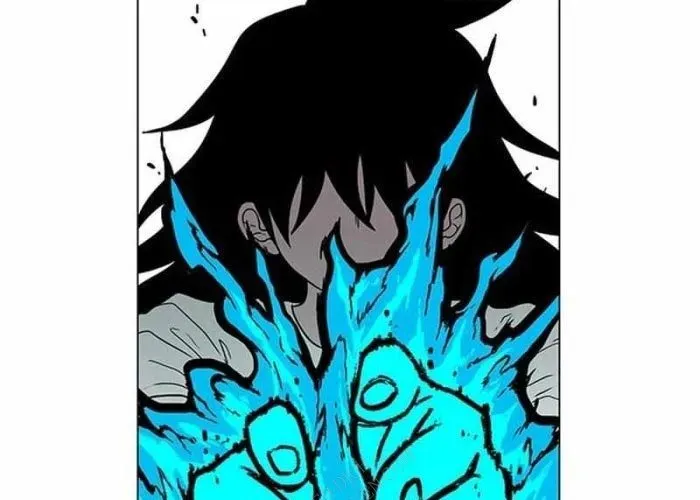 Vết Mờ Của Quá Khứ Chapter 11 - Trang 2