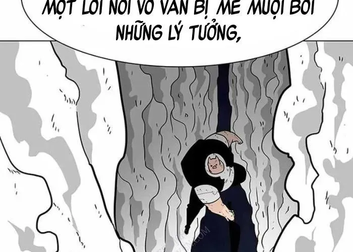 Vết Mờ Của Quá Khứ Chapter 11 - Trang 2
