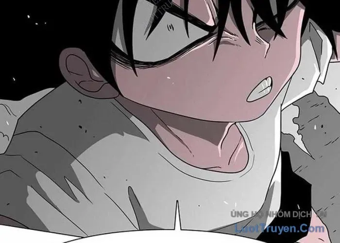Vết Mờ Của Quá Khứ Chapter 11 - Trang 2