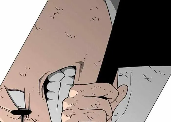 Vết Mờ Của Quá Khứ Chapter 11 - Trang 2
