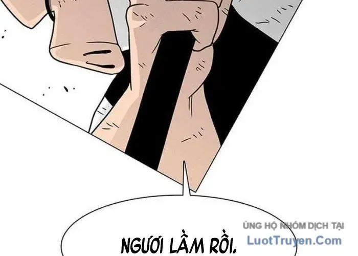 Vết Mờ Của Quá Khứ Chapter 11 - Trang 2