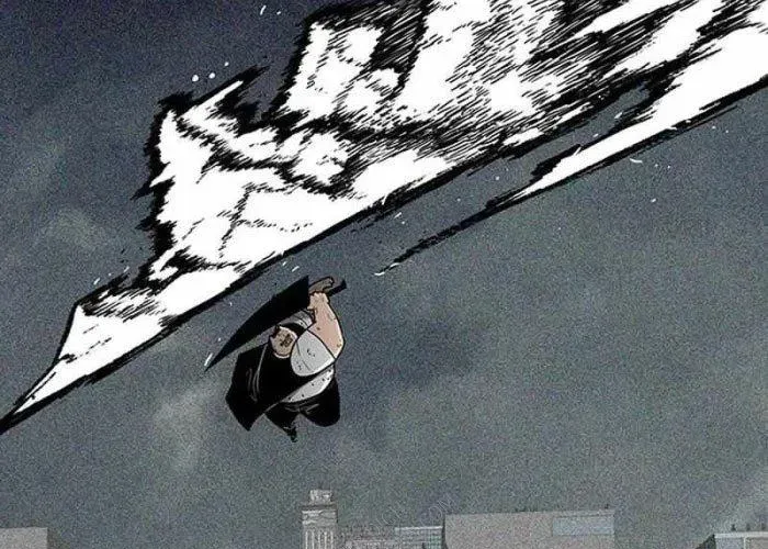 Vết Mờ Của Quá Khứ Chapter 11 - Trang 2