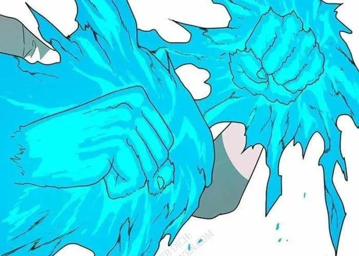 Vết Mờ Của Quá Khứ Chapter 11 - Trang 2