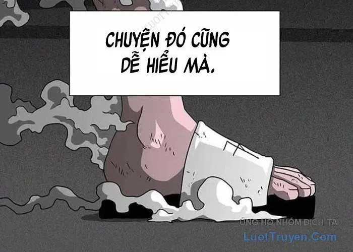 Vết Mờ Của Quá Khứ Chapter 11 - Trang 2