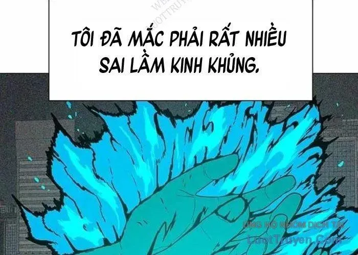 Vết Mờ Của Quá Khứ Chapter 11 - Trang 2