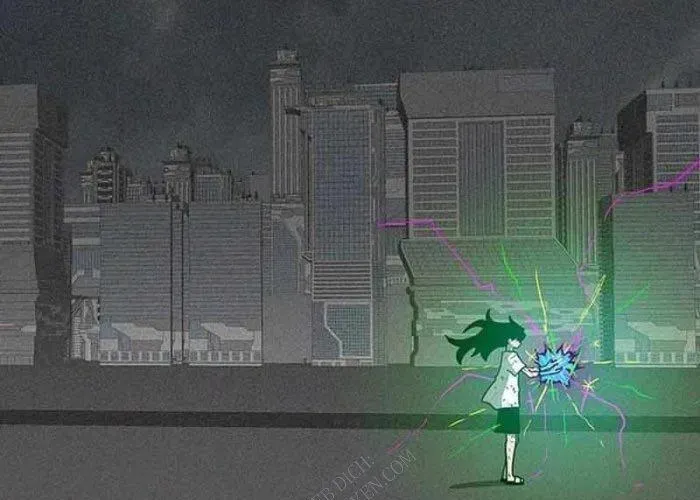 Vết Mờ Của Quá Khứ Chapter 11 - Trang 2