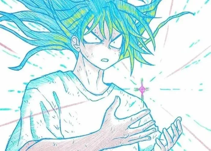 Vết Mờ Của Quá Khứ Chapter 11 - Trang 2