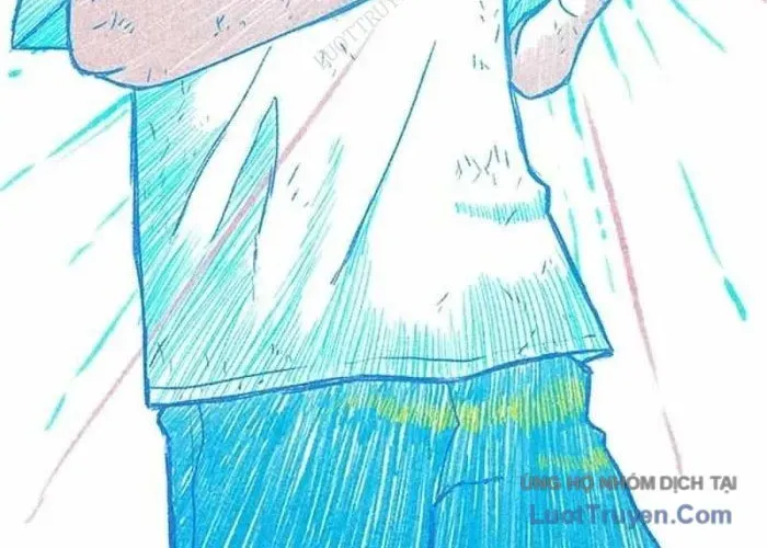 Vết Mờ Của Quá Khứ Chapter 11 - Trang 2
