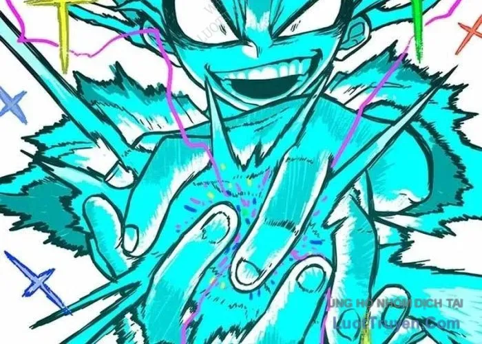 Vết Mờ Của Quá Khứ Chapter 11 - Trang 2