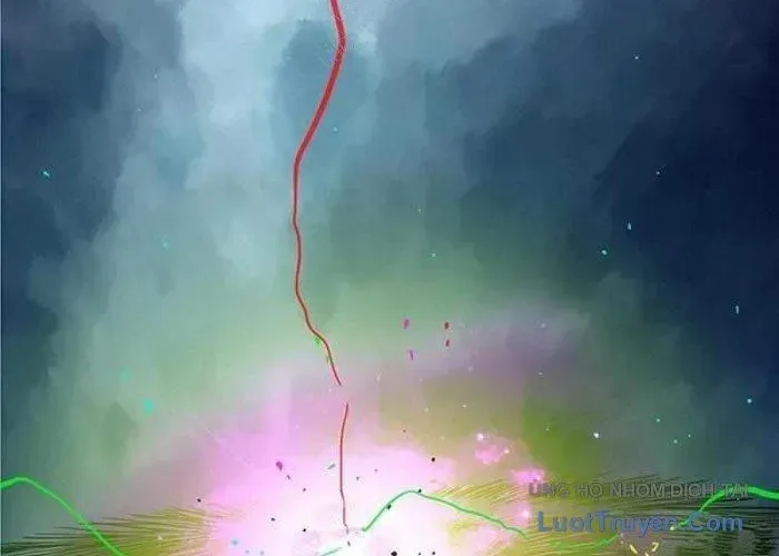 Vết Mờ Của Quá Khứ Chapter 11 - Trang 2