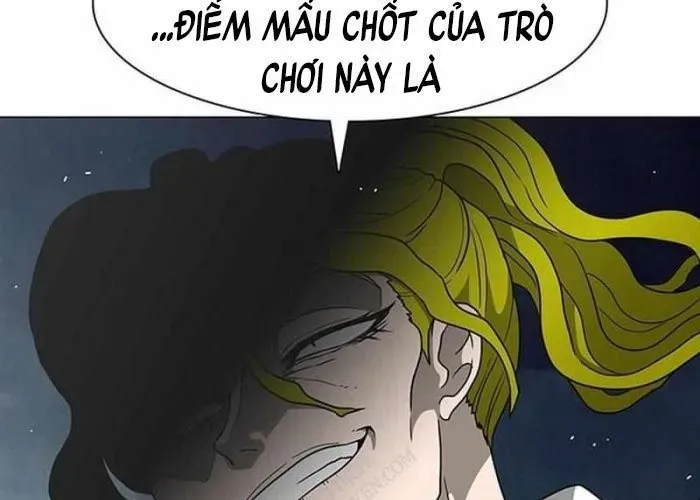 Vết Mờ Của Quá Khứ Chapter 11 - Trang 2
