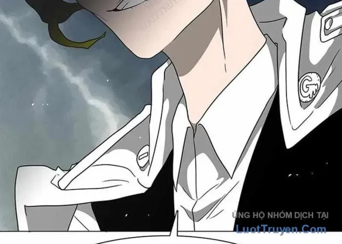 Vết Mờ Của Quá Khứ Chapter 11 - Trang 2
