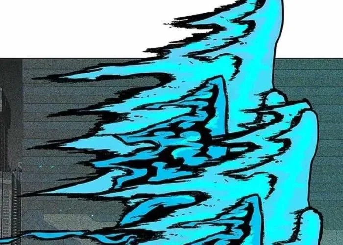 Vết Mờ Của Quá Khứ Chapter 11 - Trang 2