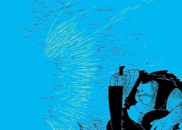 Vết Mờ Của Quá Khứ Chapter 11 - Trang 2
