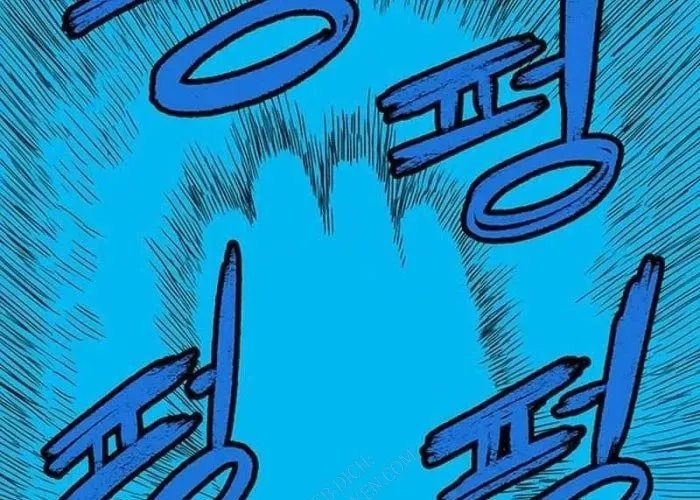 Vết Mờ Của Quá Khứ Chapter 11 - Trang 2
