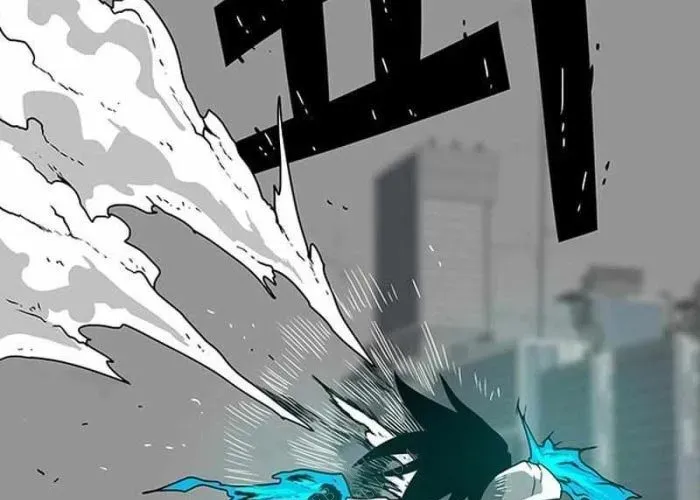 Vết Mờ Của Quá Khứ Chapter 11 - Trang 2