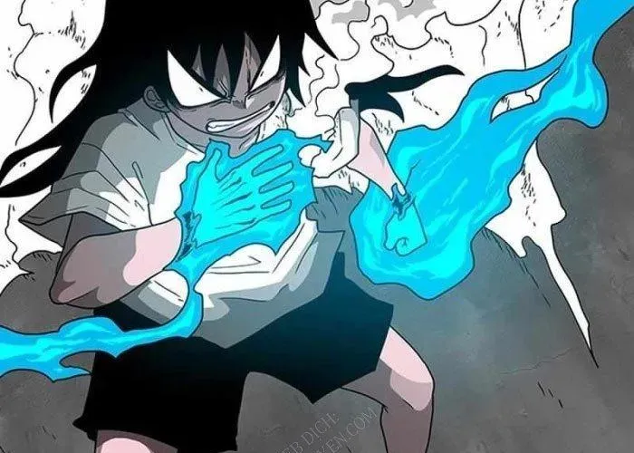 Vết Mờ Của Quá Khứ Chapter 11 - Trang 2