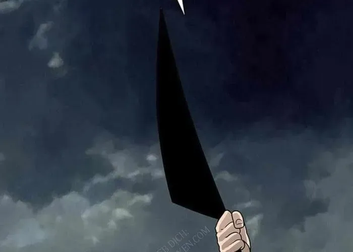 Vết Mờ Của Quá Khứ Chapter 11 - Trang 2