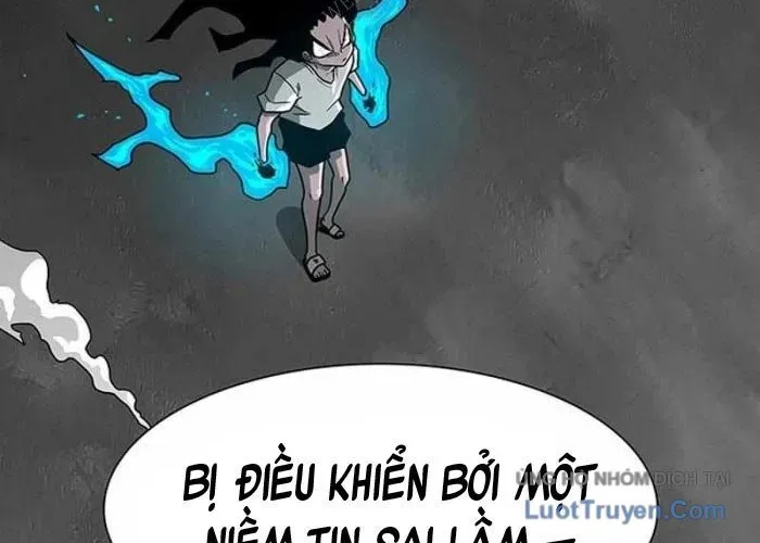 Vết Mờ Của Quá Khứ Chapter 11 - Trang 2