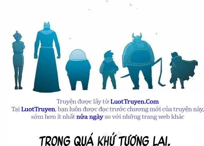 Vết Mờ Của Quá Khứ Chapter 11 - Trang 2