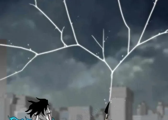 Vết Mờ Của Quá Khứ Chapter 11 - Trang 2