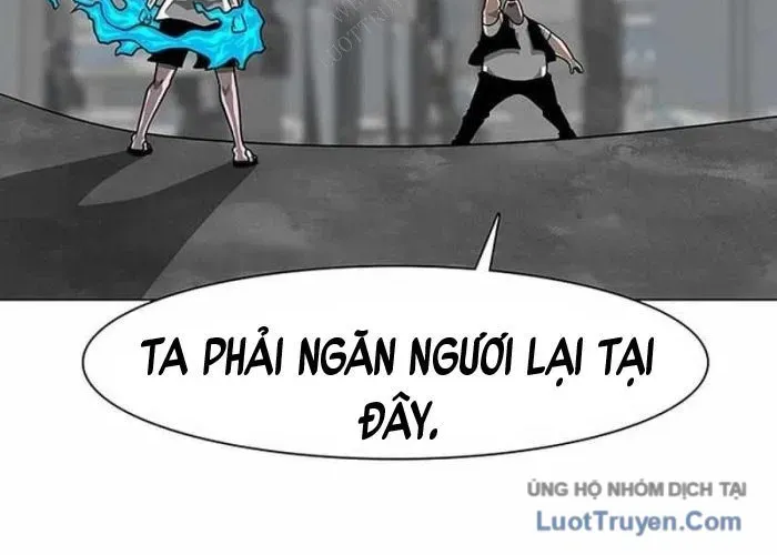 Vết Mờ Của Quá Khứ Chapter 11 - Trang 2