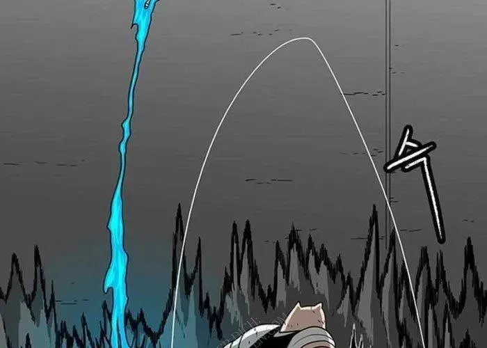 Vết Mờ Của Quá Khứ Chapter 11 - Trang 2