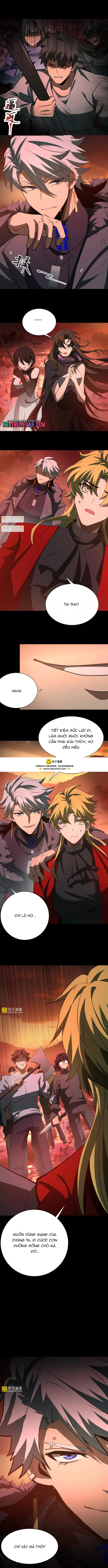 Thần Trò Chơi Dục Vọng Chapter 133 - Trang 2