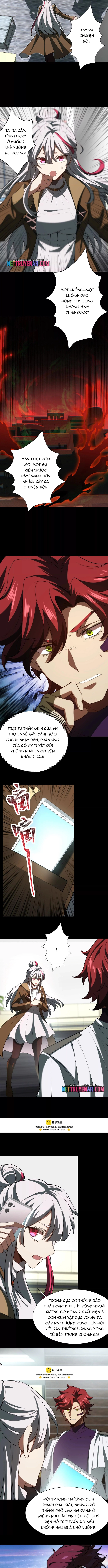 Thần Trò Chơi Dục Vọng Chapter 133 - Trang 2