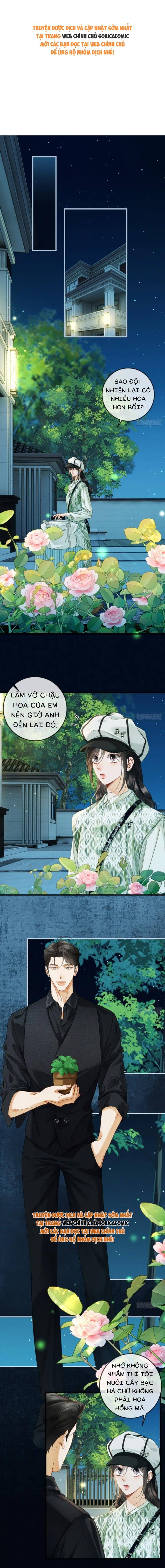 Luân Hãm Khế Ước Chapter 40 - Trang 2