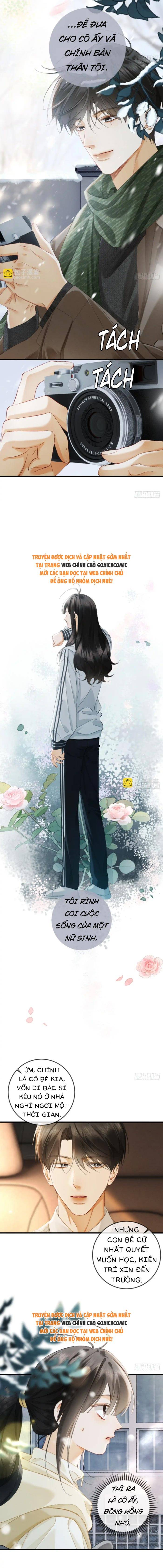 Luân Hãm Khế Ước Chapter 40 - Trang 2