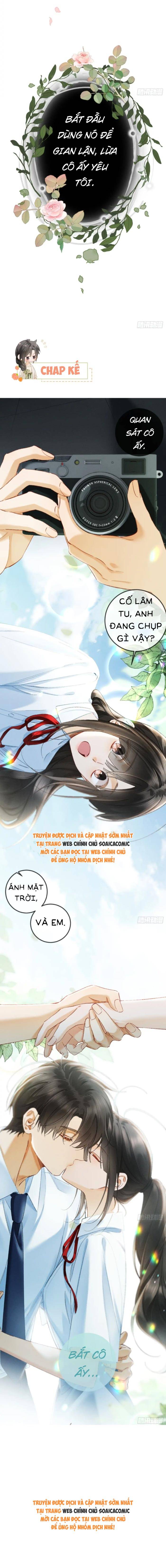 Luân Hãm Khế Ước Chapter 40 - Trang 2