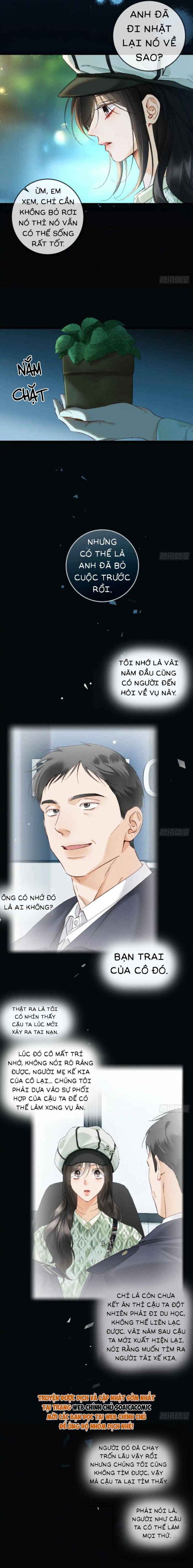 Luân Hãm Khế Ước Chapter 40 - Trang 2