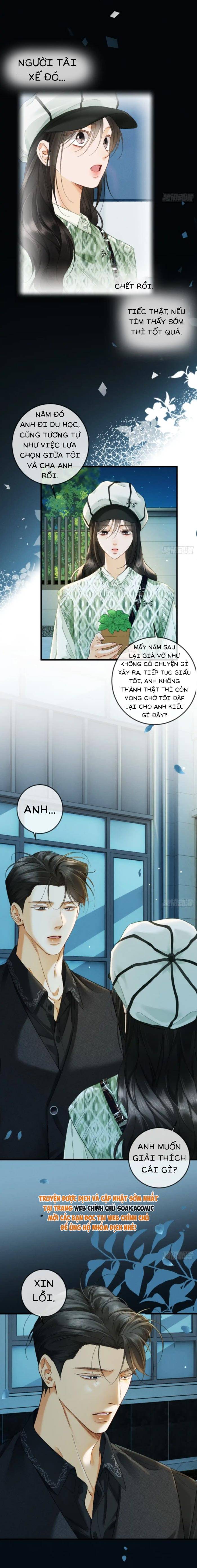 Luân Hãm Khế Ước Chapter 40 - Trang 2