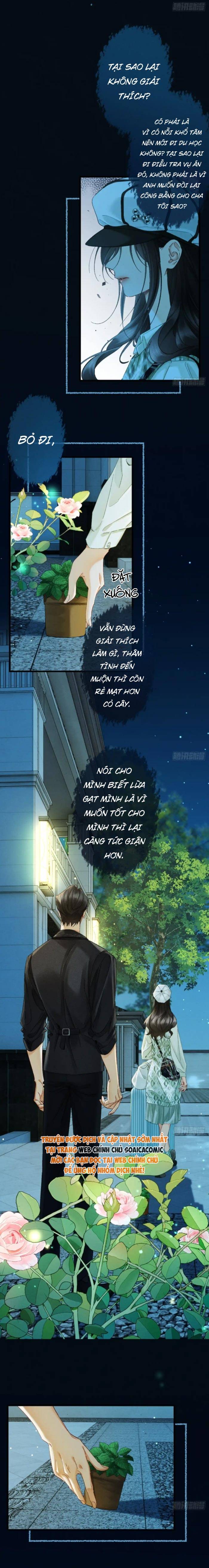 Luân Hãm Khế Ước Chapter 40 - Trang 2