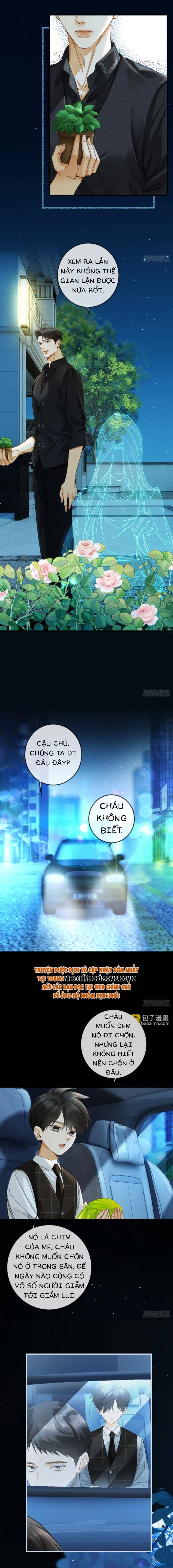 Luân Hãm Khế Ước Chapter 40 - Trang 2