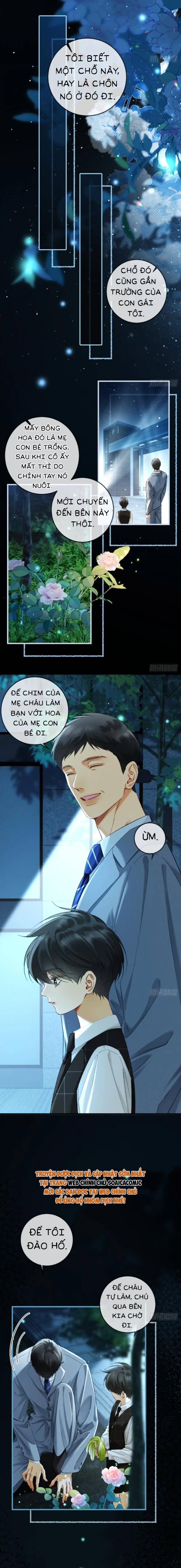 Luân Hãm Khế Ước Chapter 40 - Trang 2
