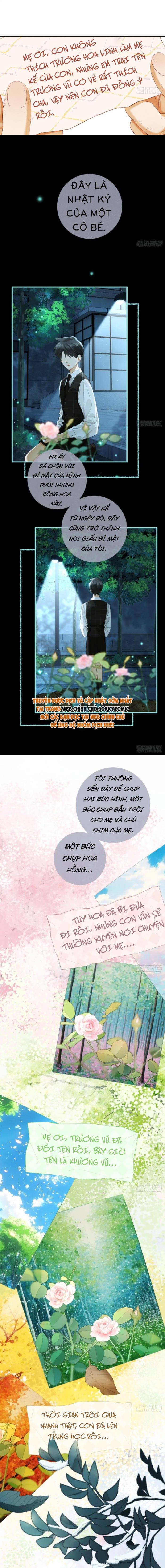 Luân Hãm Khế Ước Chapter 40 - Trang 2
