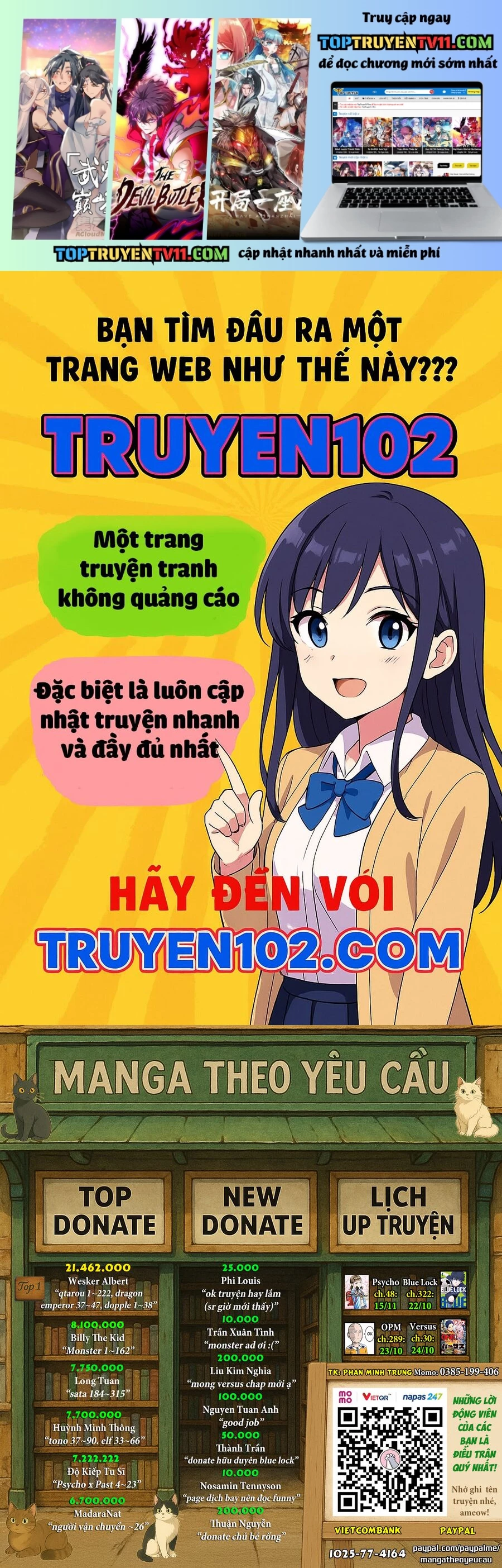 Người Vận Chuyển Dị Thế Giới Chapter 25 - Trang 2