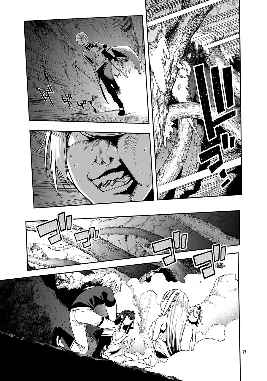Người Vận Chuyển Dị Thế Giới Chapter 25 - Trang 2