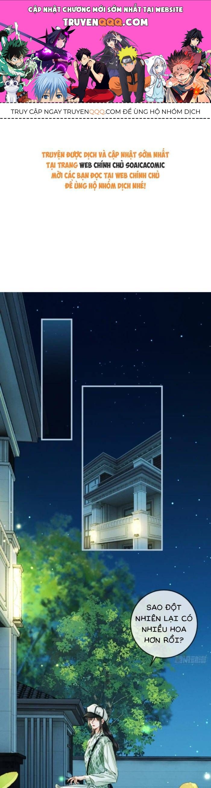 Hợp Đồng Sa Ngã Chapter 40 - Trang 2