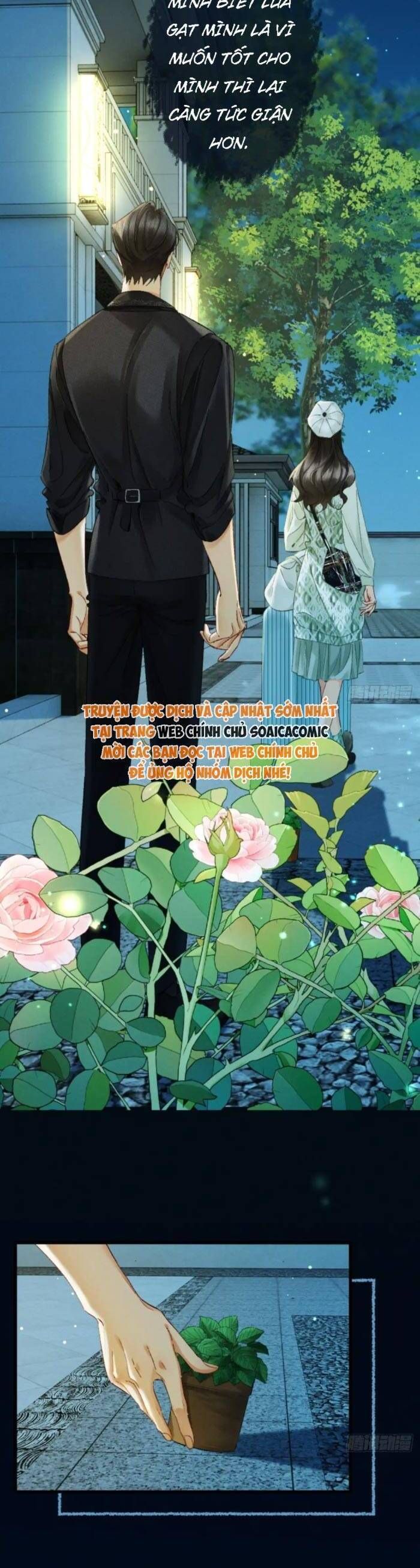 Hợp Đồng Sa Ngã Chapter 40 - Trang 2