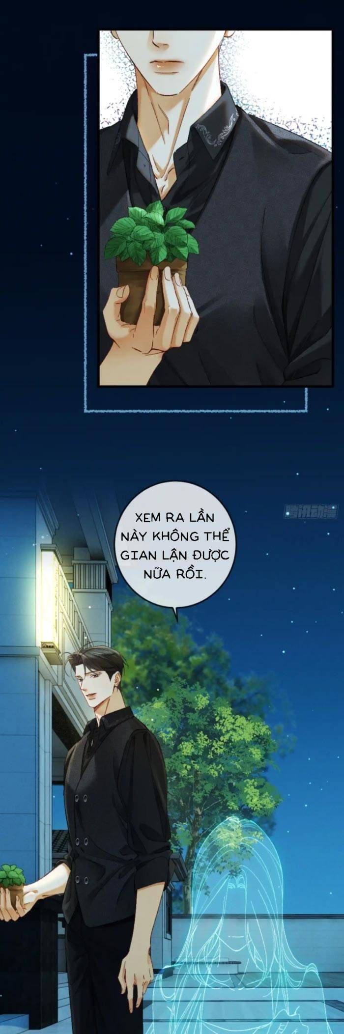 Hợp Đồng Sa Ngã Chapter 40 - Trang 2
