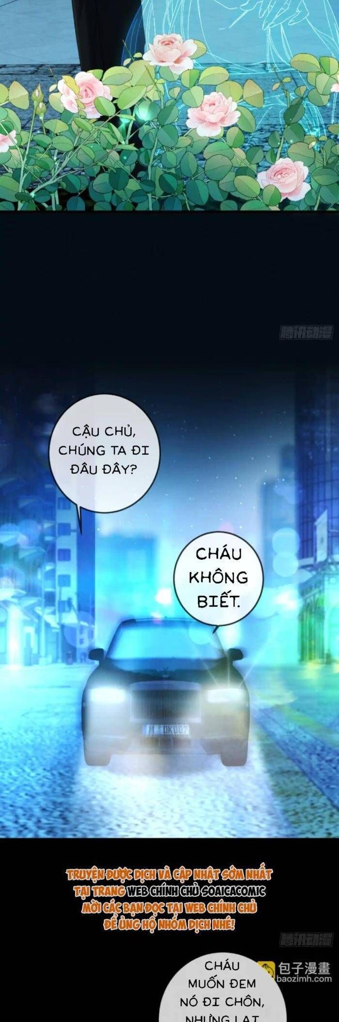 Hợp Đồng Sa Ngã Chapter 40 - Trang 2