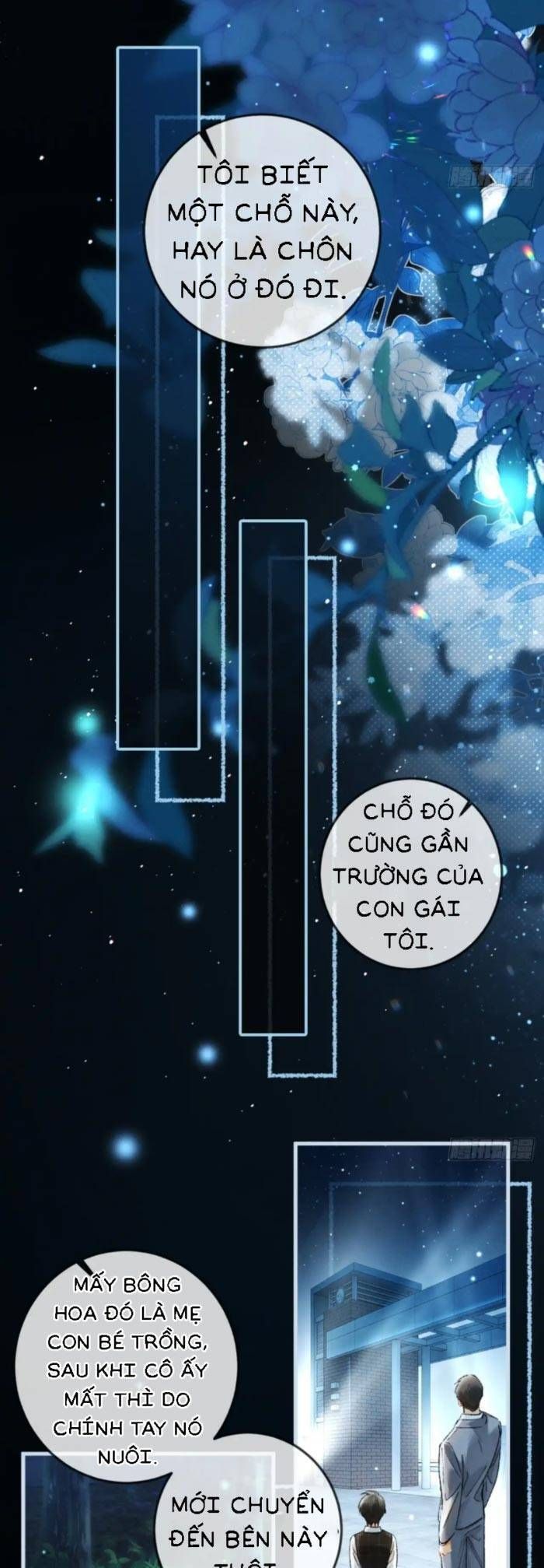 Hợp Đồng Sa Ngã Chapter 40 - Trang 2